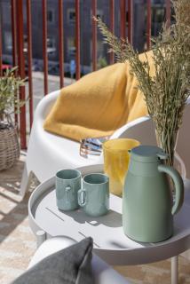 Yellow Nest - Seaside Apartment in Malmö - 8
