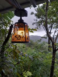 Mountain Vista Homestay Vagamon - Vagamon - 7