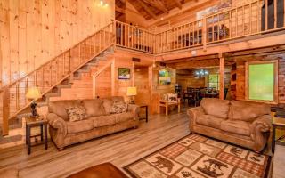 Absolutely Secluded - Sevierville - 4