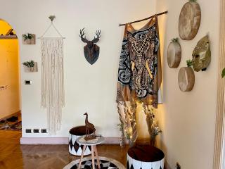 Comfy Room in shared apartment - Il Cairo - 7