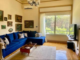 Comfy Room in shared apartment - Il Cairo - 6