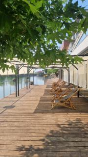 Waterside SPA Hotel - Ognyanovo - 4
