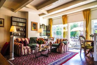 The Balcony at Prinsen Canal apartment Amsterdam - Amsterdam - 0