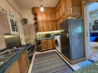 Comfy Room in shared apartment - Il Cairo - 1