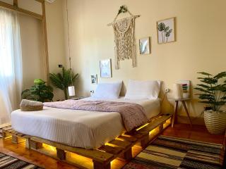Comfy Room in shared apartment - Il Cairo - 5
