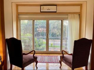 Comfy Room in shared apartment - Il Cairo - 4