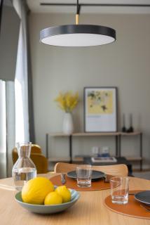 Yellow Nest - Seaside Apartment in Malmö - 5