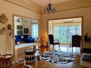 Comfy Room in shared apartment - Il Cairo - 3