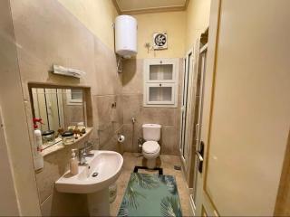 Comfy Room in shared apartment - Il Cairo - 2
