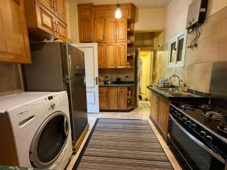 Comfy Room in shared apartment - Il Cairo - 3