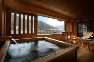 Kinugawa Hotel Mikazuki - Nikko - 4