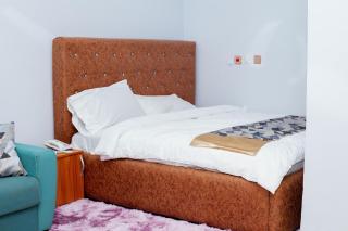 Unicymos Hotel - Dodowa - 8
