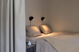 Yellow Nest - Seaside Apartment in Malmö - Malmö - 2