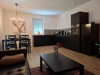 Ferienwohnung in Hohen Neuendorf bei Berlin, Zentral gelegen - Hohen Neuendorf - 6