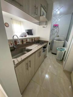 Encantador apartamento en el corazón del eje cafetero - Pereira - 2