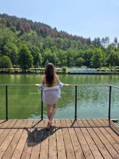 Waterside SPA Hotel - 5