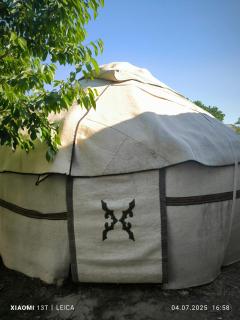 ETHNO yurt - Karakol - 0