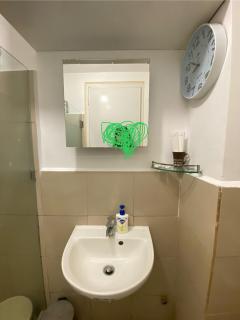 perfect escape! 1BR condo unit for rent - Sampong - 1