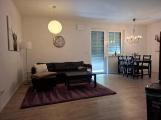 Ferienwohnung in Hohen Neuendorf bei Berlin, Zentral gelegen - Hohen Neuendorf - 7