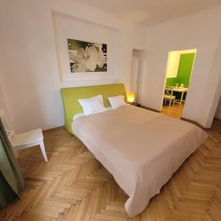 Central Budget Accomodation 2 - Bucharest - 5