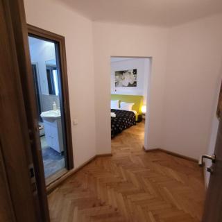 Central Budget Accomodation 2 - Bucharest - 3