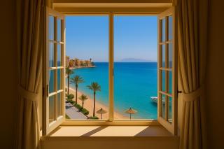 The Hurghada Stay - Hurghada - 6
