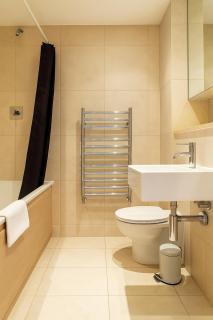 Tower Hill Serviced Apartments - 1