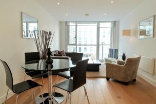 Tower Hill Serviced Apartments - Londra - 4
