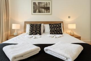 Tower Hill Serviced Apartments - Londra - 5
