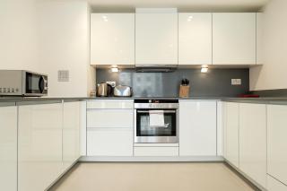 Tower Hill Serviced Apartments - Londra - 7