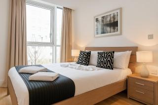 Tower Hill Serviced Apartments - Londra - 6