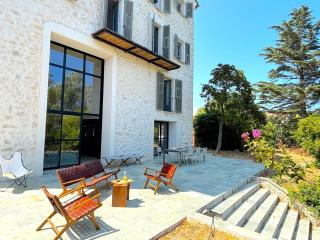 Villa Padulone - Aleria - 9