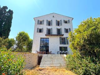 Villa Padulone - Aleria - 5