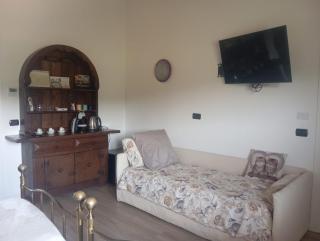 CASCINA LAI - Oasi Naturalistica - Camere private - Santena - 1
