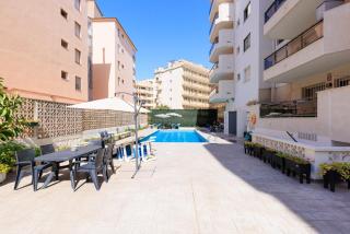 UHC Senator Apartments - Salou - 7