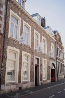 Hotel Botticelli - Maastricht - 8