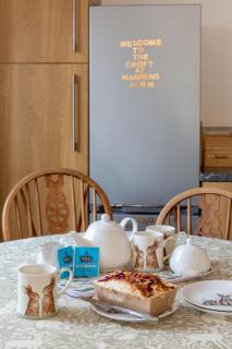 The Croft @ Warrens Farm - 2