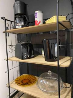 Chez Arli - 4