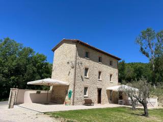 Agriturismo Casale 1920 - Tenaglie - 0
