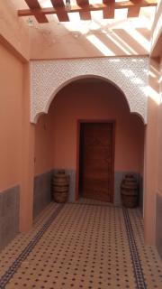 Villa elhouda - Essaouira - 2