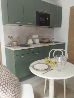 Studio dans Maison Familiale - Locoal-Mendon - 6
