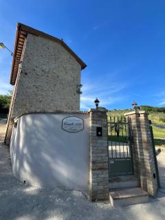 Agriturismo Casale 1920 - Tenaglie - 9
