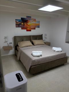 Arena Dorada apartaments Margarita - Balestrate - 3