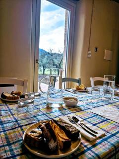 Agriturismo Casale 1920 - Tenaglie - 6