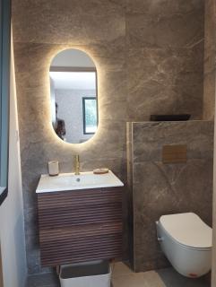 Studio dans Maison Familiale - Locoal-Mendon - 7