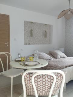 Studio dans Maison Familiale - 5