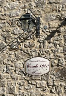 Agriturismo Casale 1920 - Tenaglie - 8