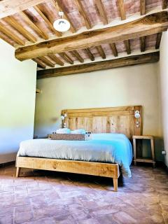 Agriturismo Casale 1920 - Tenaglie - 6