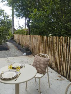 Studio dans Maison Familiale - Locoal-Mendon - 2