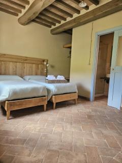 Agriturismo Casale 1920 - Tenaglie - 4